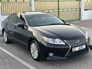 2013 لكزس ES - اي اس Es350