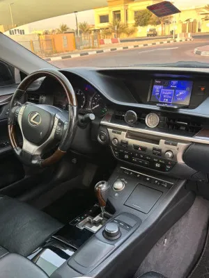 2013 لكزس ES - اي اس Es350