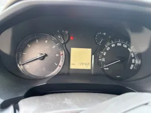 2019 تويوتا برادو Standard