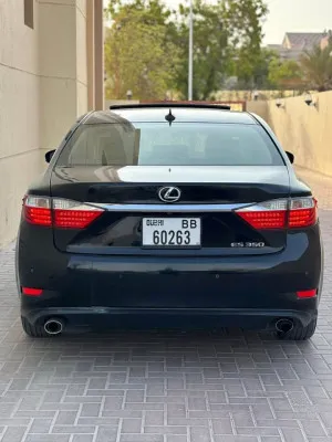 2013 لكزس ES - اي اس Es350