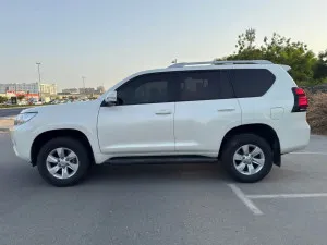 2019 تويوتا برادو Standard