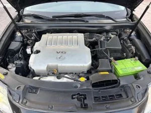2013 لكزس ES - اي اس Es350