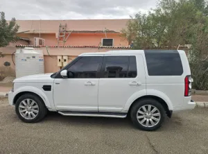 2015 Land Rover Discovery