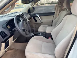 2019 تويوتا برادو Standard