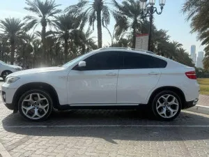 2009 بي أم دابليو اكس - 6 40i