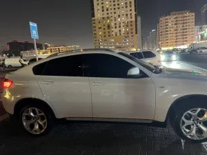 2009 بي أم دابليو اكس - 6 40i