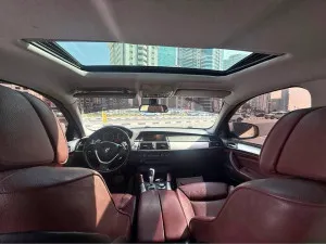 2009 بي أم دابليو اكس - 6 40i