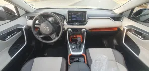 2021 Toyota Rav4 Adventure