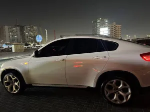 2009 بي أم دابليو اكس - 6 40i