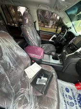 2019 Toyota Land Cruiser Grand Touring