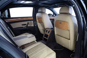 2015 بنتلي فلاينج سبير V8