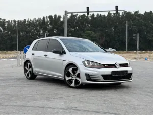 2014 فولجس فاجن جولف GTI