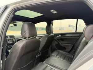 2014 فولجس فاجن جولف GTI