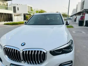2021 بي أم دابليو اكس - 5 4.4i