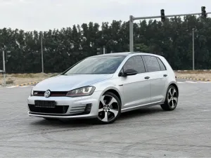 2014 فولجس فاجن جولف GTI