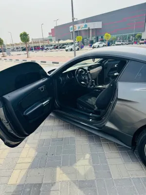 2019 فورد موستانج GT