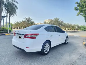2018 نيسان سنترا NISMO