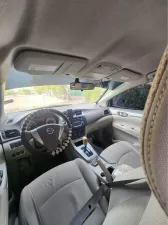 2018 نيسان سنترا NISMO