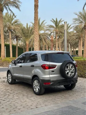 2015 فورد ايكوسبورت SE