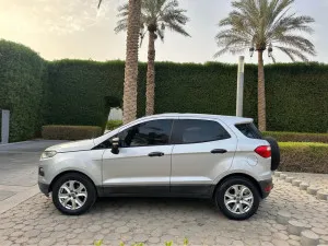 2015 فورد ايكوسبورت SE