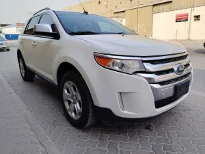 2014 فورد ايدج Titanum