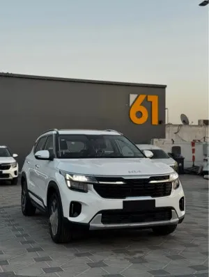 2025 كيا سيلتوس GT Line