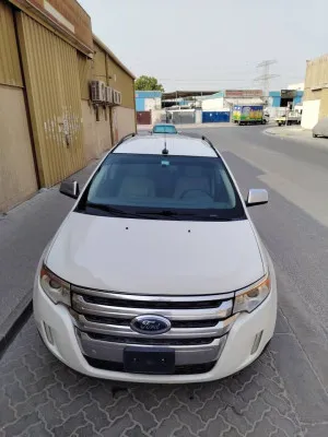 2014 فورد ايدج Titanum
