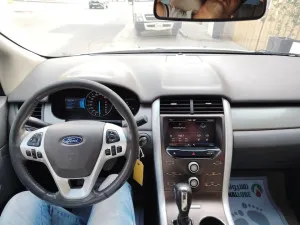 2014 فورد ايدج Titanum