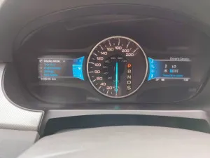 2014 فورد ايدج Titanum