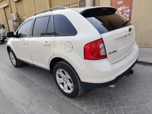 2014 فورد ايدج Titanum
