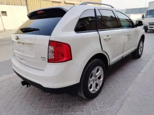 2014 فورد ايدج Titanum