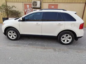 2014 فورد ايدج Titanum