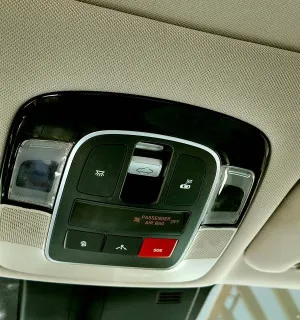 2022 هيونداي سوناتا SE