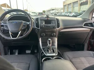 2016 فورد ايدج SEL