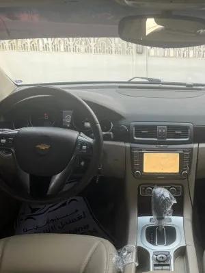2008 Chevrolet Caprice SS