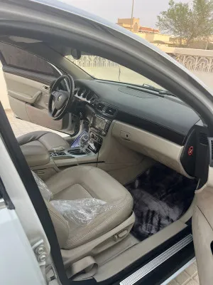 2008 Chevrolet Caprice SS