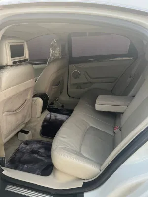 2008 Chevrolet Caprice SS