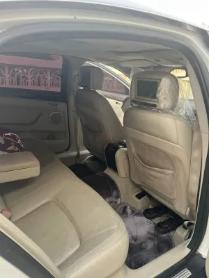 2008 Chevrolet Caprice SS