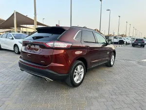 2016 فورد ايدج SEL