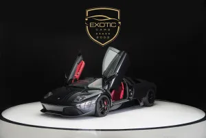 2007 Lamborghini Murcielago