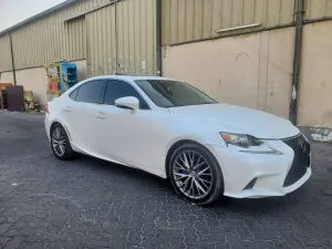 2014 Lexus IS IS 300