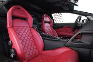 2007 لامبورجيني مورسيلاغو LP650-4