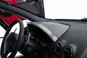 2007 لامبورجيني مورسيلاغو LP650-4