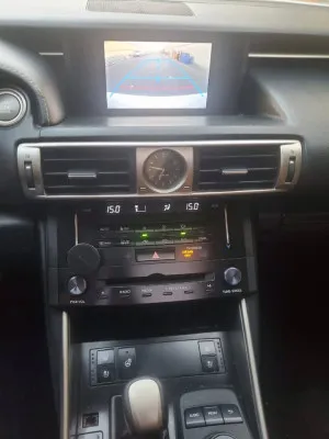 2014 Lexus IS IS 300