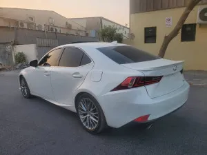 2014 Lexus IS IS 300