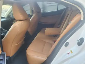 2014 Lexus IS IS 300