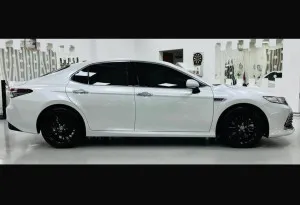 2023 Toyota Camry GLE