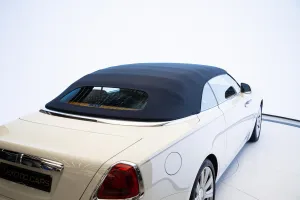 2016 رولز رويس دون standard