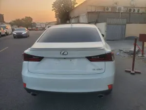 2014 Lexus IS IS 300