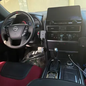 2023 Nissan Patrol NISMO